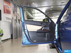 2013款 3.0V 自动 尊锐导航版