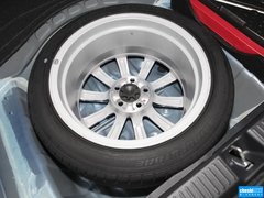 2013款 3.0V 自动 尊锐导航版