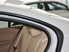 2013款 316i 1.6T 进取型