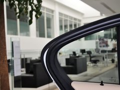 2013款 316i 1.6T 进取型