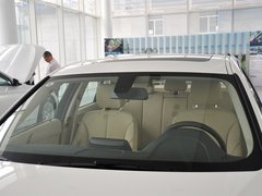 2013款 316i 1.6T 进取型