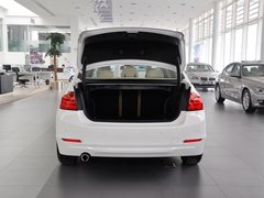 2013款 316i 1.6T 进取型