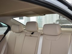 2013款 316i 1.6T 进取型