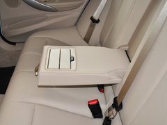 2013款 316i 1.6T 进取型