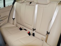 2013款 316i 1.6T 进取型
