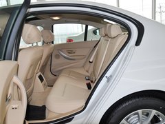 2013款 316i 1.6T 进取型