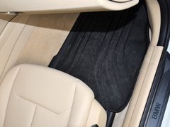 2013款 316i 1.6T 进取型