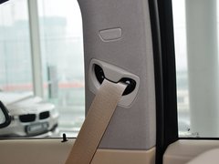 2013款 316i 1.6T 进取型