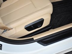 2013款 316i 1.6T 进取型