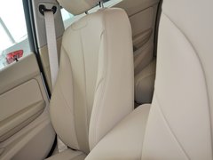 2013款 316i 1.6T 进取型