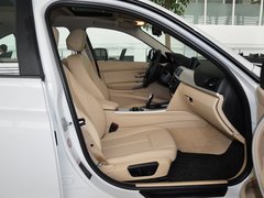 2013款 316i 1.6T 进取型