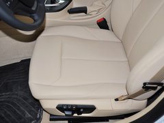 2013款 316i 1.6T 进取型