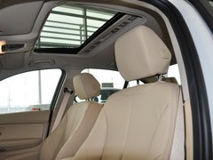 2013款 316i 1.6T 进取型