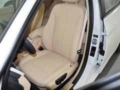 2013款 316i 1.6T 进取型