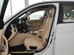 2013款 316i 1.6T 进取型