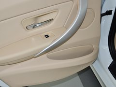 2013款 316i 1.6T 进取型