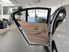 2013款 316i 1.6T 进取型