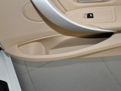2013款 316i 1.6T 进取型