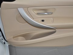 2013款 316i 1.6T 进取型