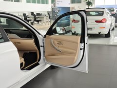 2013款 316i 1.6T 进取型
