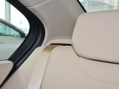 2013款 316i 1.6T 进取型