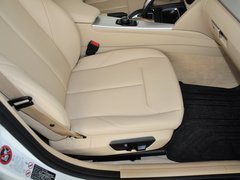 宝马3系 2013款 316i 1.6T 进取型