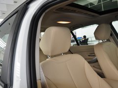 2013款 316i 1.6T 进取型