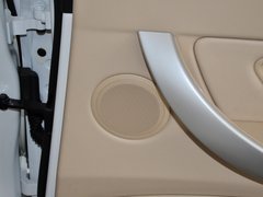 2013款 316i 1.6T 进取型