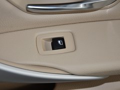 宝马3系 2013款 316i 1.6T 进取型