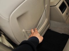 宝马3系 2013款 316i 1.6T 进取型