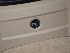 2013款 316i 1.6T 进取型
