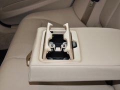 2013款 316i 1.6T 进取型
