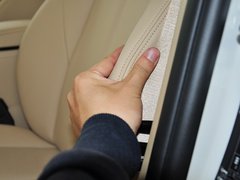 2013款 316i 1.6T 进取型