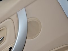 宝马3系 2013款 316i 1.6T 进取型