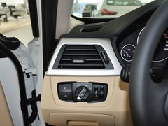 2013款 316i 1.6T 进取型