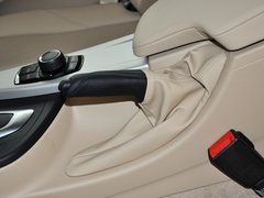 2013款 316i 1.6T 进取型