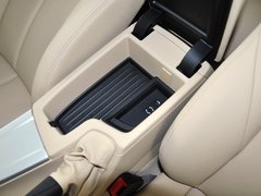 2013款 316i 1.6T 进取型