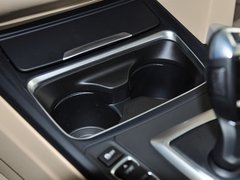 2013款 316i 1.6T 进取型