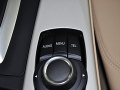 2013款 316i 1.6T 进取型
