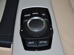 2013款 316i 1.6T 进取型
