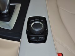 2013款 316i 1.6T 进取型
