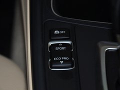 2013款 316i 1.6T 进取型
