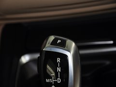 2013款 316i 1.6T 进取型