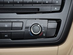 2013款 316i 1.6T 进取型