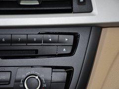 2013款 316i 1.6T 进取型