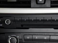 2013款 316i 1.6T 进取型