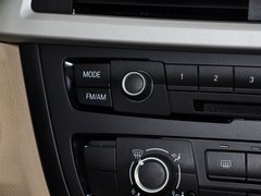 宝马3系 2013款 316i 1.6T 进取型