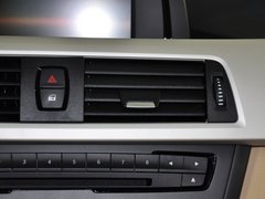2013款 316i 1.6T 进取型