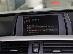 2013款 316i 1.6T 进取型
