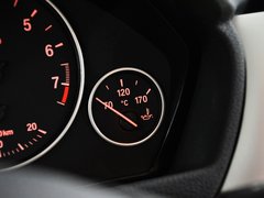 2013款 316i 1.6T 进取型